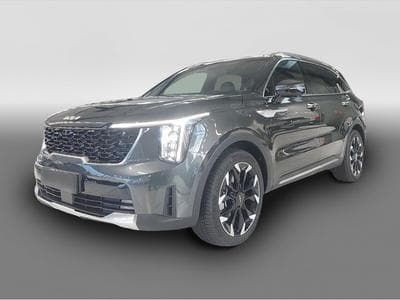 Kia Sorento (2026) - Foto 1