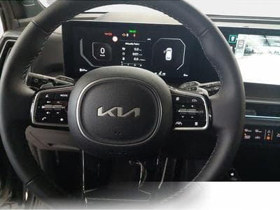 Kia Sorento (2026) - Foto 12