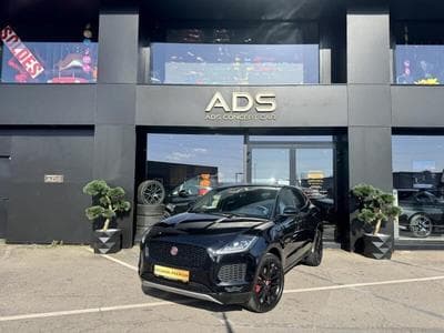 Jaguar E-Pace R-Dynamic S 2.0 249CV (2019) - Photo 9