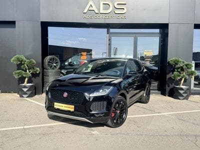 Jaguar E-Pace R-Dynamic S 2.0 249CV (2019) - Photo 1