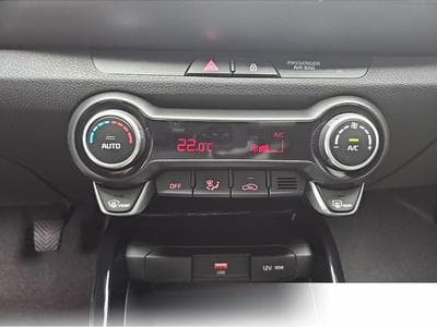 Kia Stonic (2026) - Foto 10