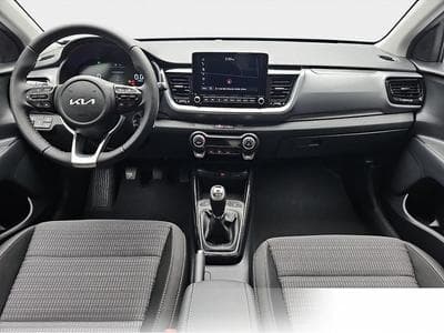 Kia Stonic (2026) - Foto 6