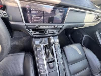 Porsche Macan 2.0L 245CV (2020) - Photo 6