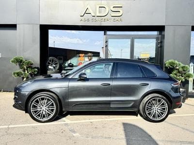 Porsche Macan 2.0L 245CV (2020) - Photo 2