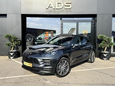 Porsche Macan 2.0L 245CV (2020) - Photo 1