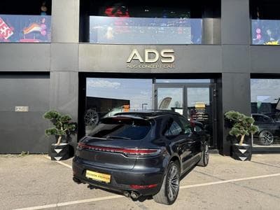 Porsche Macan 2.0L 245CV (2020) - Photo 3