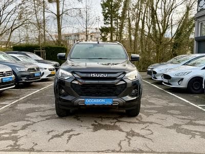 Isuzu D-Max Double Cab V-CROSS 1.9 D 163 4x4 (2026) - Photo 2