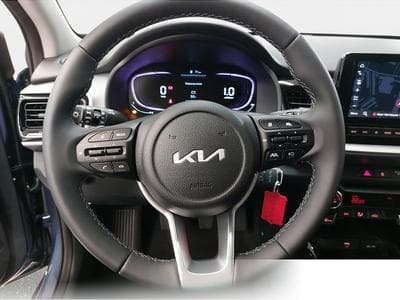 Kia Stonic (2026) - Foto 12