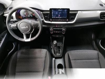 Kia Stonic (2026) - Foto 6