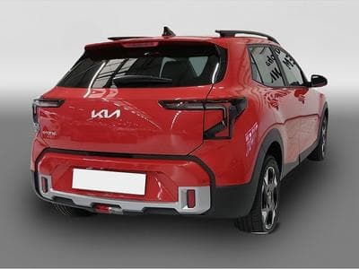 Kia Stonic (2026) - Foto 2