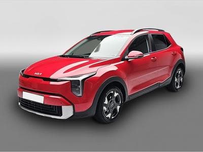 Kia Stonic (2026) - Foto 1