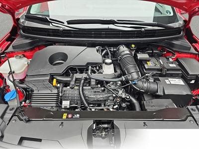 Kia Stonic (2026) - Foto 14