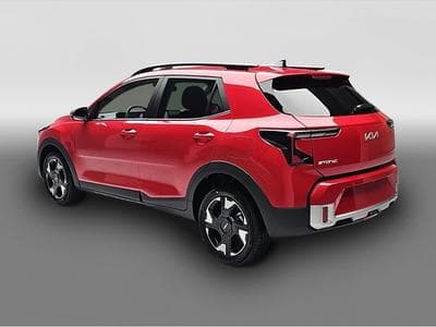 Kia Stonic (2026) - Foto 3