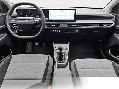 Kia Stonic (2026) - Foto 6