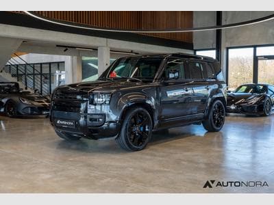 Land-Rover Defender 110 P525 V8 Capathian Edition (2021) - Foto 1