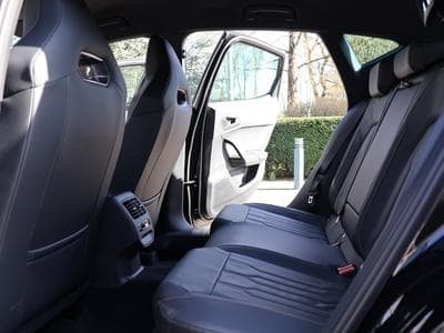 Cupra Formentor VZ5 2.5 TSI 4DRIVE (2023) - Foto 11