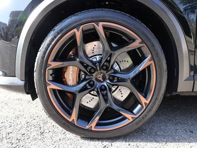 Cupra Formentor VZ5 2.5 TSI 4DRIVE (2023) - Photo 12