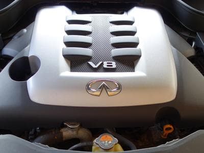 Infiniti FX infiniti fx vettel edition (2014) - Foto 13