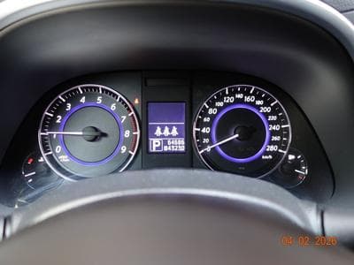 Infiniti FX infiniti fx vettel edition (2014) - Foto 11