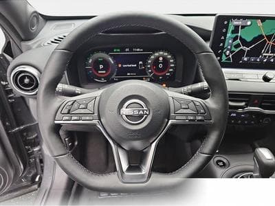 Nissan Juke (2026) - Foto 12