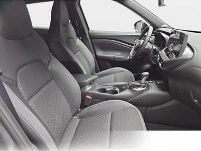 Nissan Juke (2026) - Foto 15