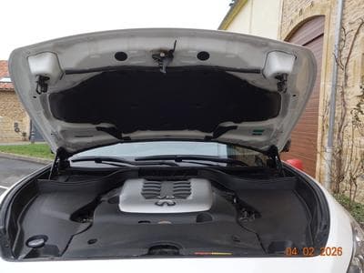 Infiniti FX infiniti fx vettel edition (2014) - Foto 15