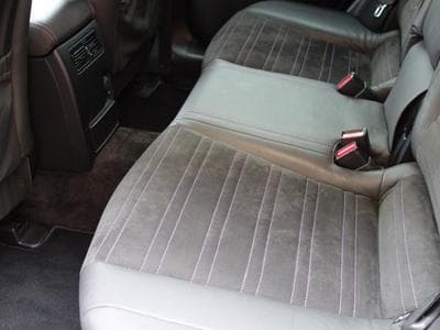 Infiniti FX infiniti fx vettel edition (2014) - Photo 10