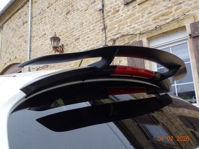 Infiniti FX infiniti fx vettel edition (2014) - Photo 6