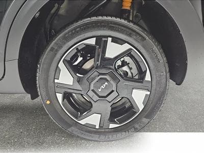 Kia Stonic (2026) - Foto 5