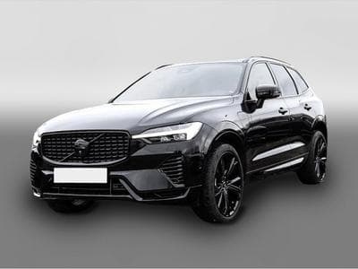 Volvo XC60 (2024) - Foto 1
