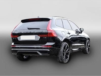 Volvo XC60 (2024) - Photo 2