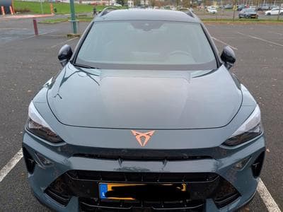 Cupra Formentor (2024) - Photo 1