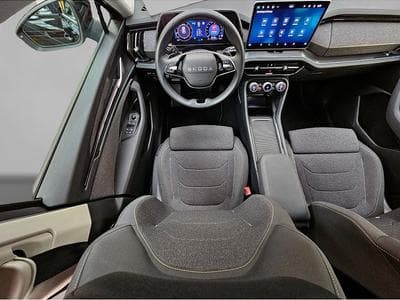 Skoda Kodiaq (2026) - Foto 5