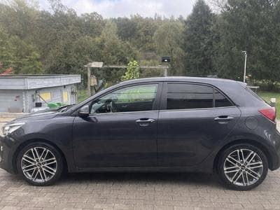 Kia Rio Gt line (2018) - Photo 1
