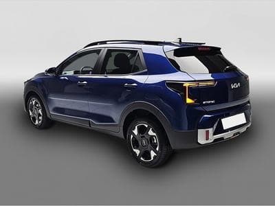 Kia Stonic (2026) - Foto 3