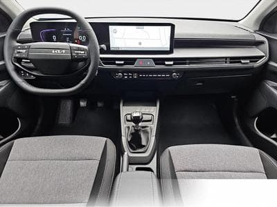 Kia Stonic (2026) - Foto 6