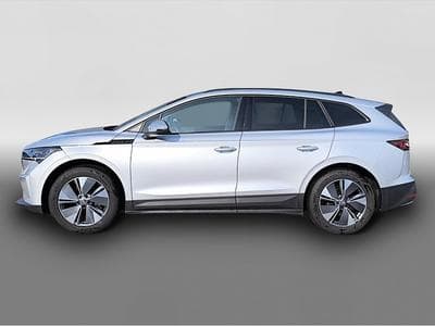 Skoda Enyaq (2024) - Foto 4