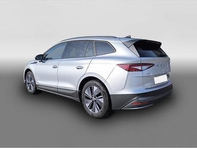 Skoda Enyaq (2024) - Foto 5