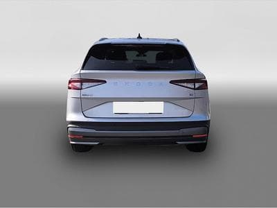 Skoda Enyaq (2024) - Foto 6