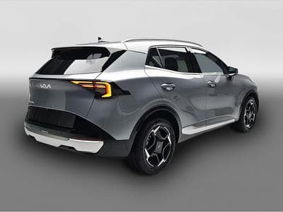 Kia Sportage (2026) - Foto 2