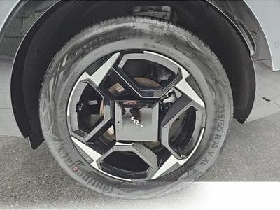 Kia Sportage (2026) - Foto 5