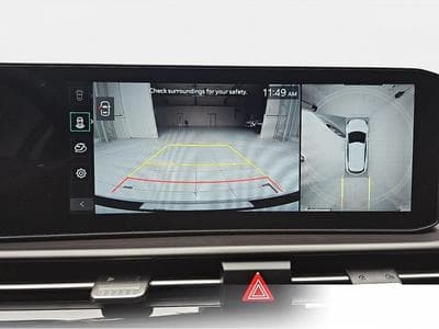 Kia Sportage (2026) - Foto 9