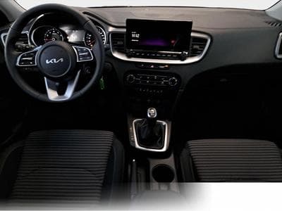 Kia XCeed (2026) - Foto 6