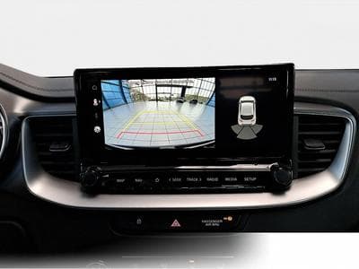 Kia XCeed (2026) - Foto 9