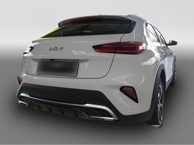 Kia XCeed (2026) - Foto 2