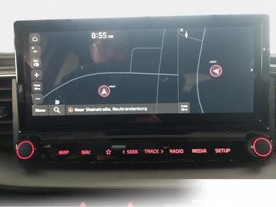 Kia XCeed (2026) - Foto 8