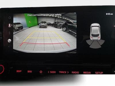 Kia XCeed (2026) - Foto 9