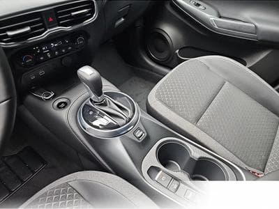 Nissan Juke (2026) - Foto 11