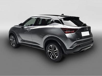 Nissan Juke (2026) - Foto 3