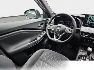 Nissan Juke (2026) - Foto 7